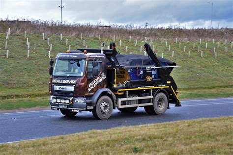 bedale skip hire limited.